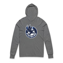 Stateline Stylish Unisex Hooded Long Sleeve Tee