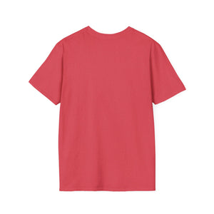 Unisex Softstyle T-Shirt - MET 3