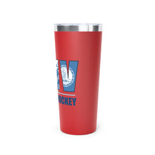 DMV Copper Vacuum Insulated Tumbler