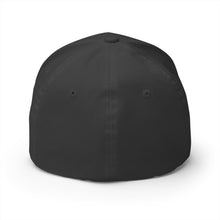 Menace fitted hat