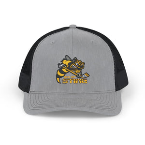 Snapback Trucker Cap - Sting