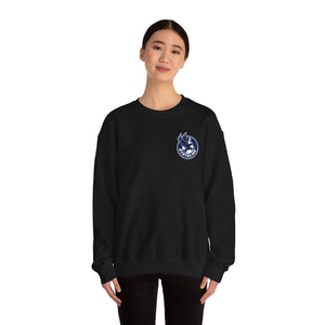 Stateline Sweatshirt, Unisex Crewneck Top