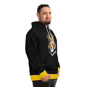 NH KINGS Fashion Hoodie (AOP)