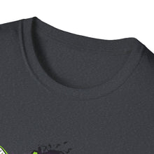 Unisex Softstyle T-Shirt - Misfits (customizable)