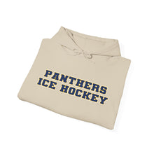 Unisex Hooded Sweatshirt - Franklin Regional Devo Panthers Ice Hockey
