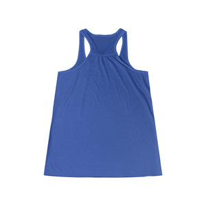 CSHL - Women's Flowy Racerback Tank