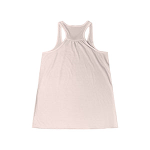 CSHL - Women's Flowy Racerback Tank