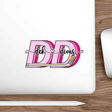 Dek Divas Die-Cut Stickers