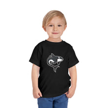 ORCAS Toddler Short Sleeve Tee