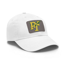 PT Inline Hat with Leather Patch