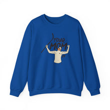Your Mom PBH Crewneck Sweatshirt - Unisex Heavy Blend
