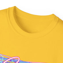 Unisex Ultra Cotton Tee GJWTHF