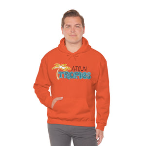 Tropics Unisex Heavy Blend™ Hooded Sweatshirt