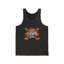 SPICY JAWNS Unisex Jersey Tank - PBH