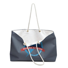 Mountain Top Hockey Weekender Bag