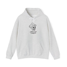 Conestoga Cowboys Unisex Hoodie