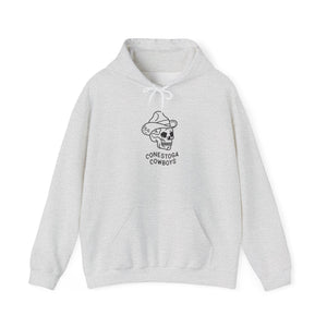 Conestoga Cowboys Unisex Hoodie