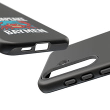 Baymen Phone Case