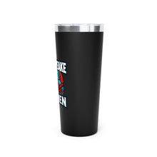 Baymen  Copper Vacuum Insulated Tumbler