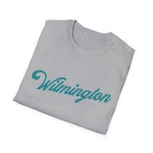 UNCW Unisex Softstyle T-Shirt