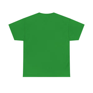 Pack IBHA Unisex Heavy Cotton Tee
