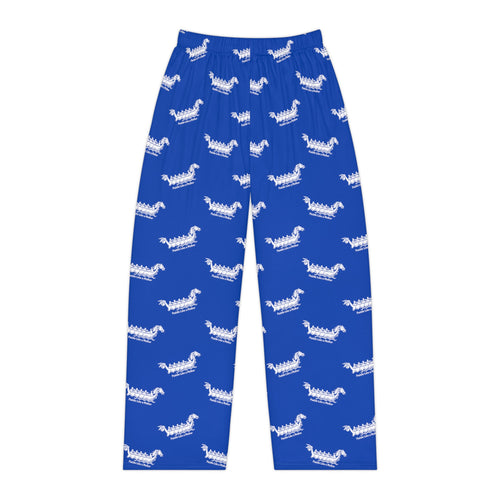 Making Waves - Women's Pajama Pants 3