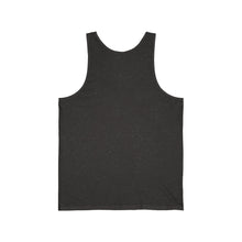 Unisex Jersey Tank - Cudas