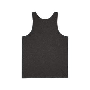 Unisex Jersey Tank - Cudas