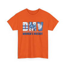 DMV Unisex Heavy Cotton Tee