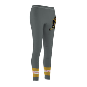 Leggings - SCA (Gray)