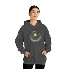 Customizable Mystic Volleyball Club Hoodie