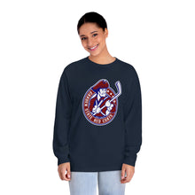 Garden State Red Coats -  Unisex Classic Long Sleeve T-Shirt