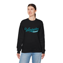 UNCW Sweatshirt, Unisex Crewneck Top