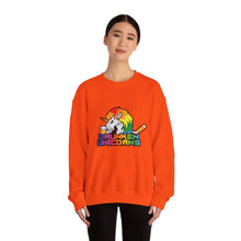 Drunken Unicorns PBH Crewneck Sweatshirt - Unisex Heavy Blend
