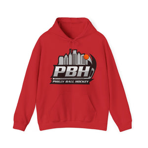 PBHL Unisex Hooded Sweatshirt