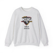 MSHL Girls Howard - Crewneck Sweatshirt (colors)