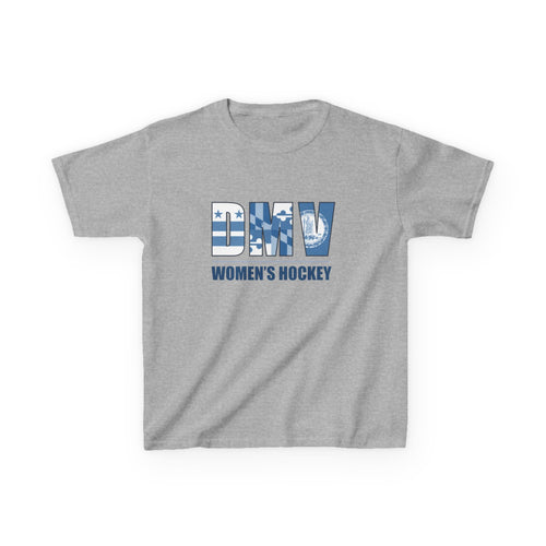 DMV Kids T-Shirt