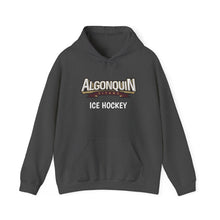 ALGONQUIN TITANS Unisex Heavy Blend™ Hooded Sweatshirt