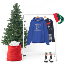 Hooded Sweatshirt - Eastern