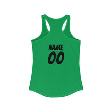 Women's Racerback Tank - Misfits (customizable)