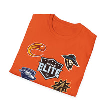 Unisex Softstyle T-Shirt - Men's Elite