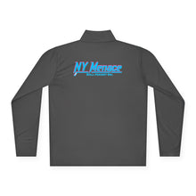 Menace Quarter-Zip Pullover