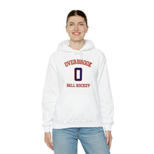 Unisex Heavy Blend™ Hooded Sweatshirt Overbrook