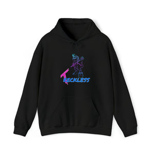 Fan Gear Hoodie - T Reckless