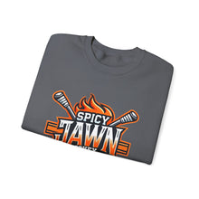 Spicy Jawn PBH Crewneck Sweatshirt - Unisex Heavy Blend