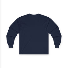 Pack of IBHA Ultra Cotton Long Sleeve Tee