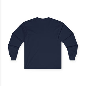 Pack of IBHA Ultra Cotton Long Sleeve Tee