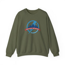 Mountain Top Hockey Sweatshirt, Unisex Crewneck Top