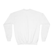 Mountain Top Hockey Youth Crewneck Sweatshirt