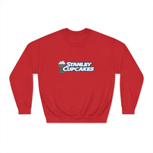 Stanley Cupcakes Unisex DryBlend® Crewneck Sweatshirt